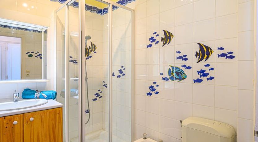 Photo of Les Trois Iles Apartment 12