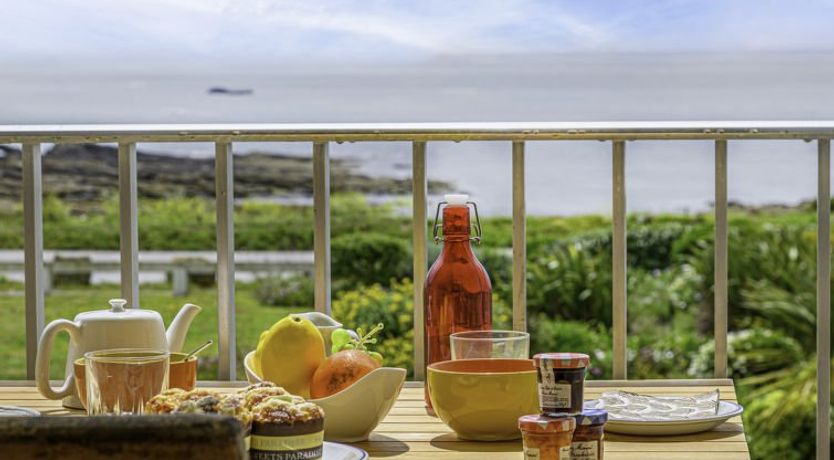 Photo of Les Trois Iles Apartment 12