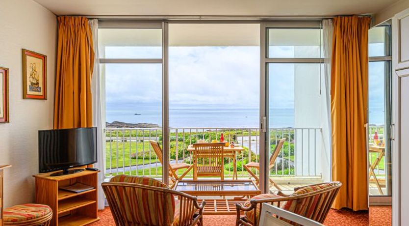 Photo of Les Trois Iles Apartment 12