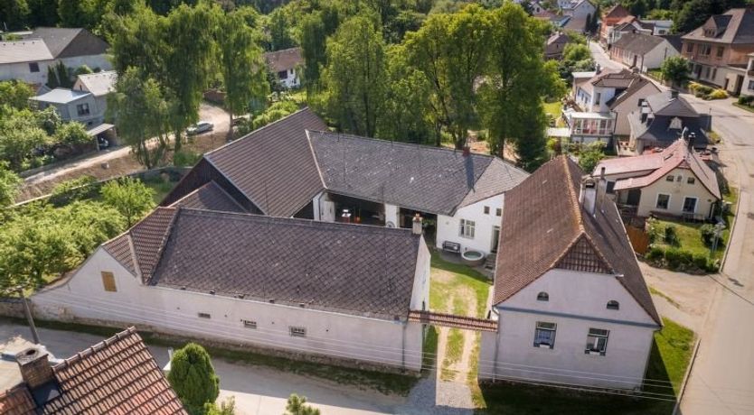 Photo of Kojetice na Moravě