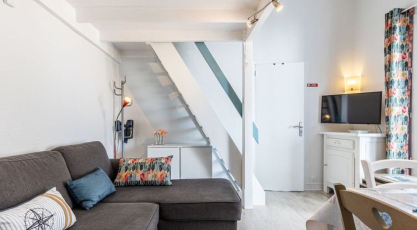 Photo of Les Palmyriennes Holiday Home 3