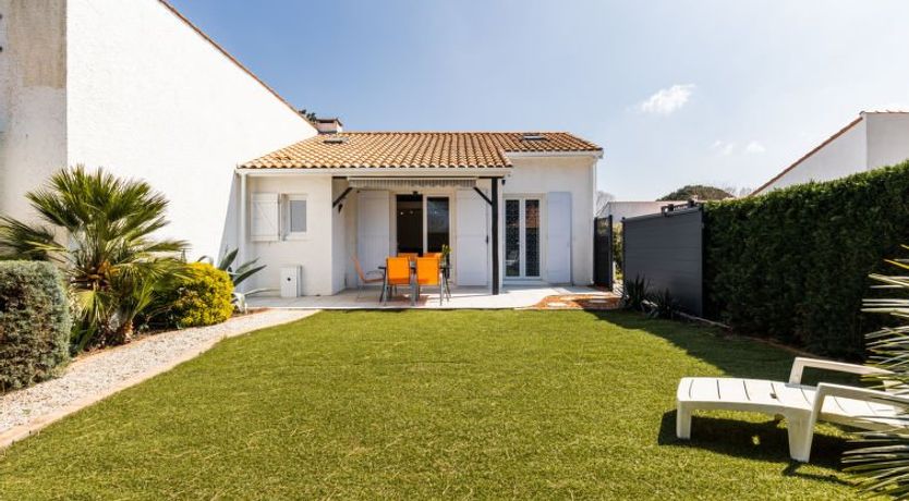 Photo of Les Palmyriennes Holiday Home 3