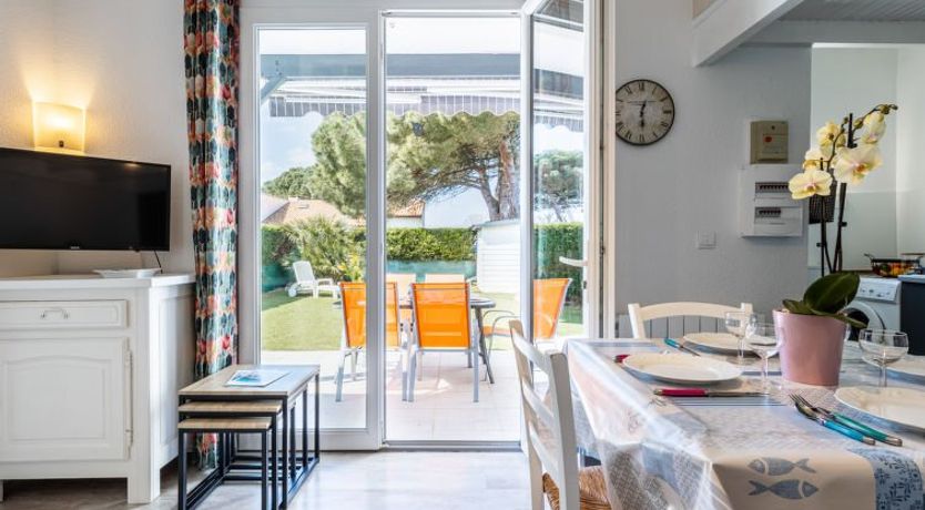 Photo of Les Palmyriennes Holiday Home 3