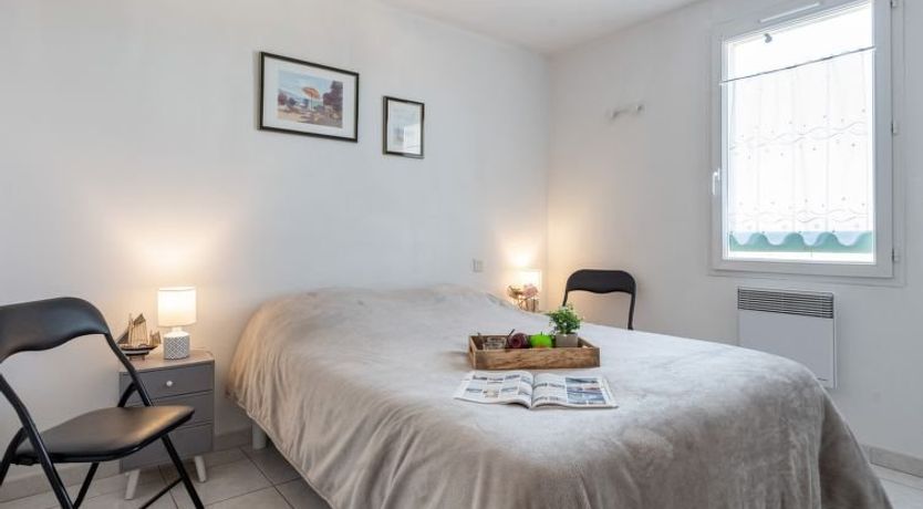 Photo of Village Marin Catalan Apartment 2