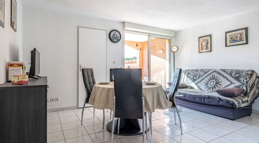 Photo of Village Marin Catalan Apartment 2