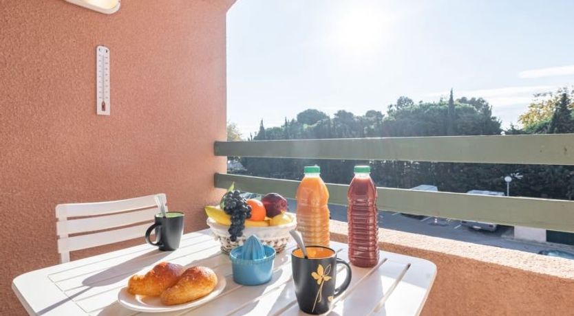 Photo of Village Marin Catalan Apartment 2