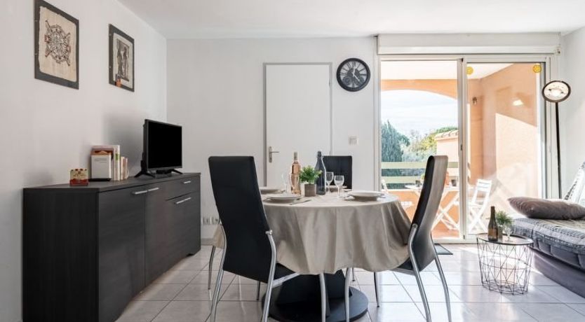 Photo of Village Marin Catalan Apartment 2