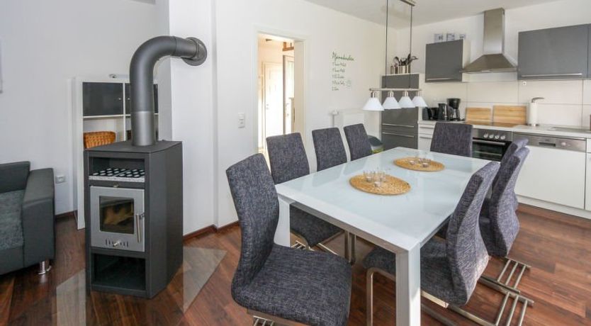 Photo of Müritz Ferienpark Röbel Holiday Home 18