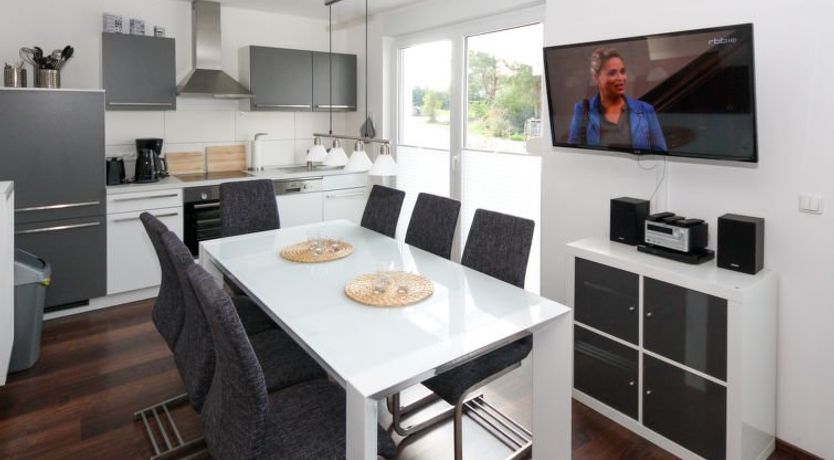 Photo of Müritz Ferienpark Röbel Holiday Home 18