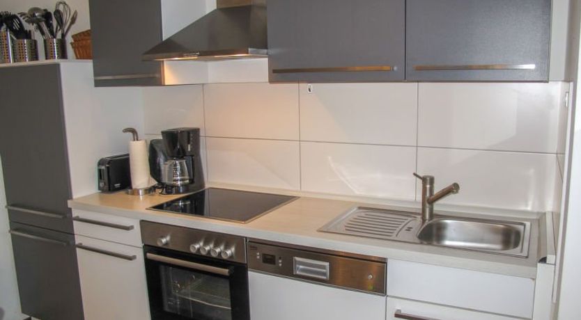 Photo of Müritz Ferienpark Röbel Holiday Home 18