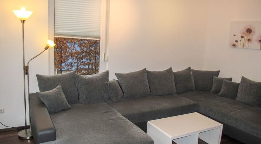 Photo of Müritz Ferienpark Röbel Holiday Home 18