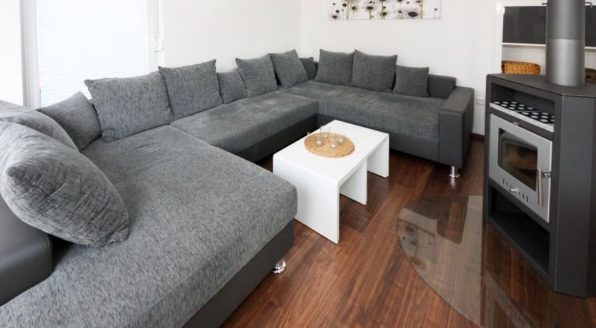 Photo of Müritz Ferienpark Röbel Holiday Home 18