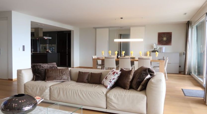 Photo of L'Esplanade A3.8 Apartment 11