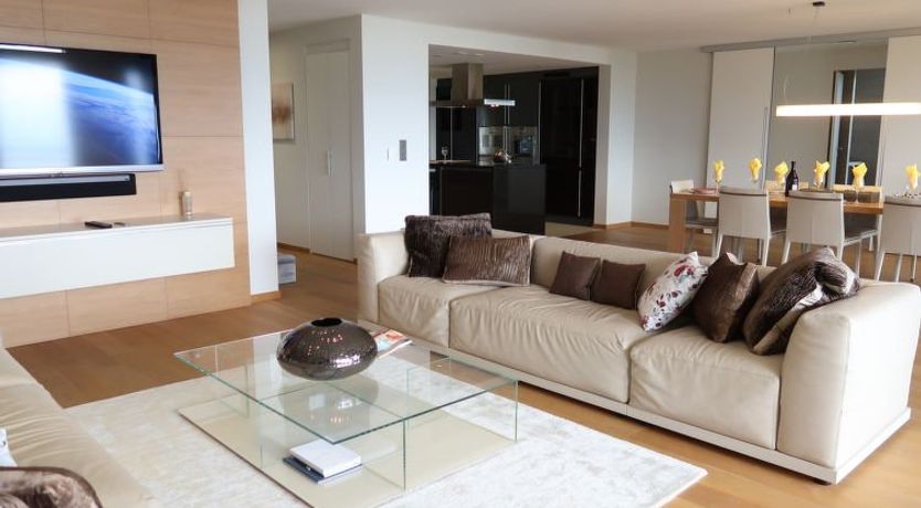 Photo of L'Esplanade A3.8 Apartment 11