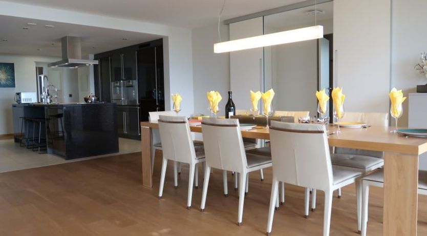 Photo of L'Esplanade A3.8 Apartment 11