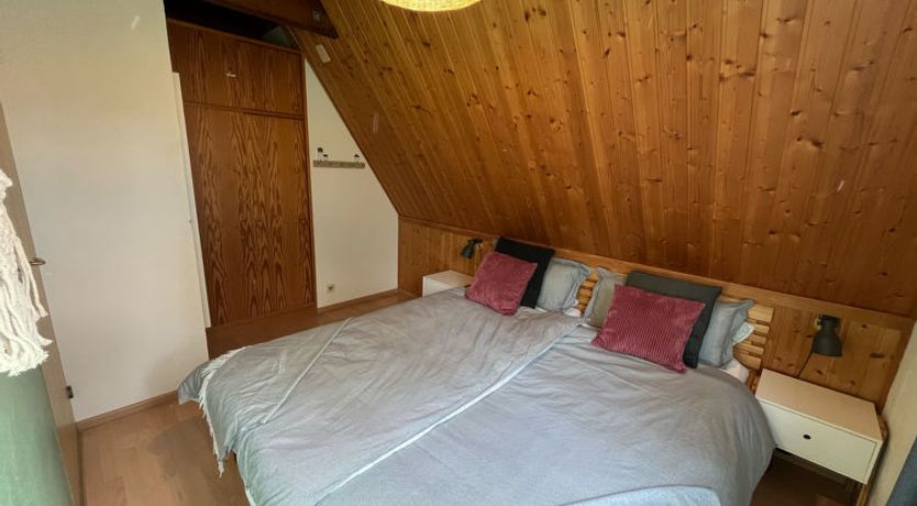 Photo of Waldrauschen