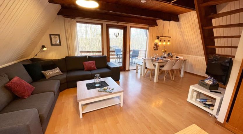 Photo of Waldrauschen