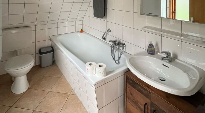 Photo of Waldrauschen