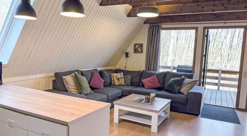 Photo of Waldrauschen