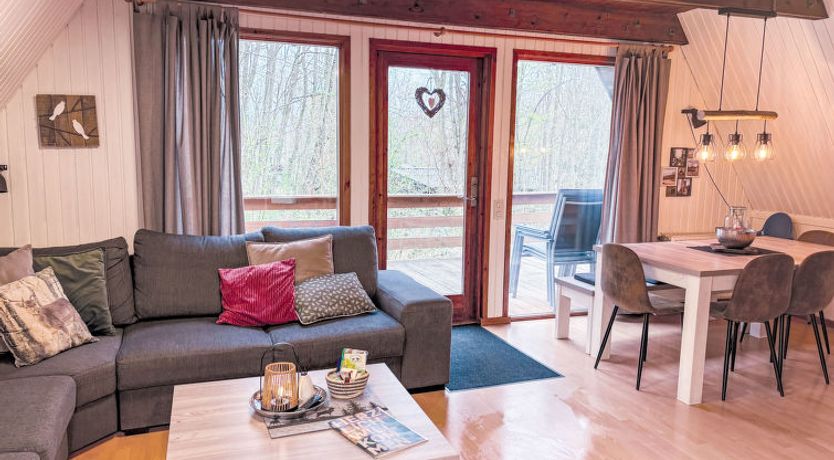 Photo of Waldrauschen