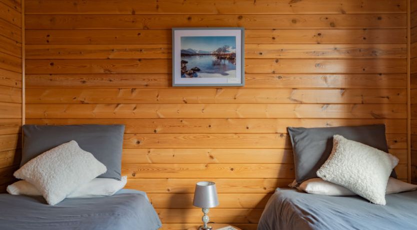 Photo of Loch Leven Lodge 10