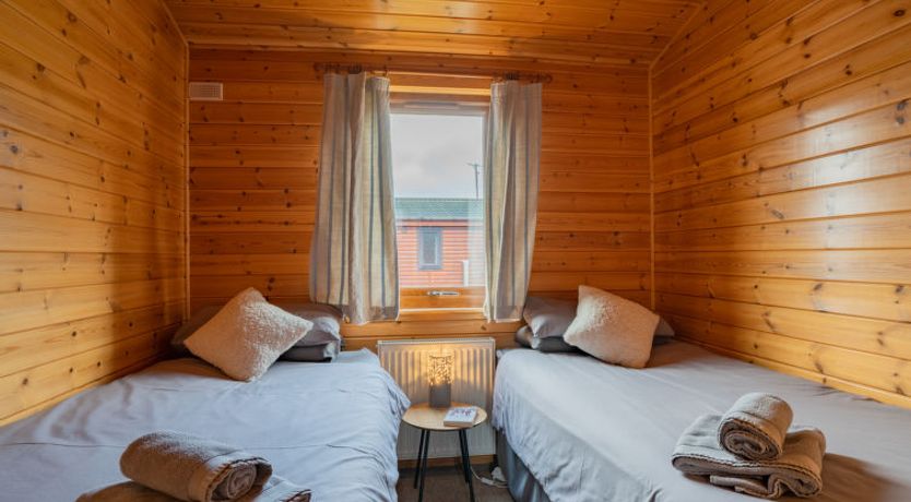 Photo of Loch Leven Lodge 10