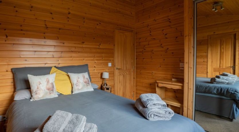 Photo of Loch Leven Lodge 10