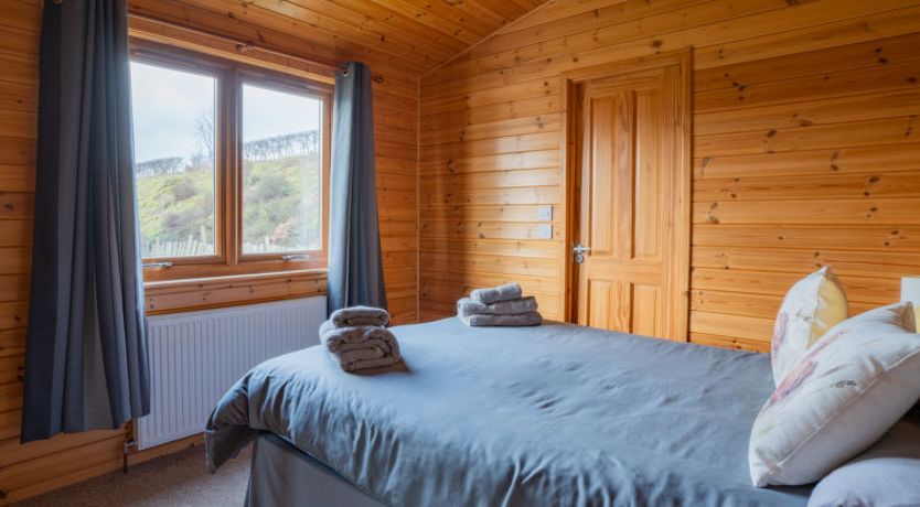 Photo of Loch Leven Lodge 10