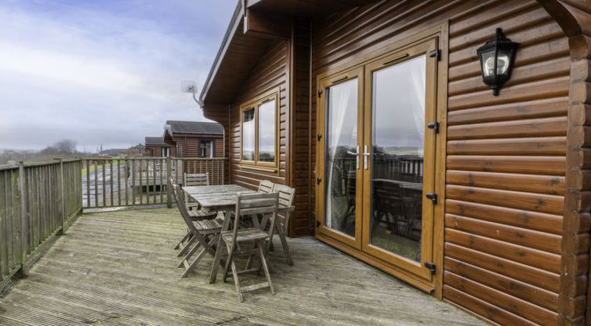 Photo of Loch Leven Lodge 10