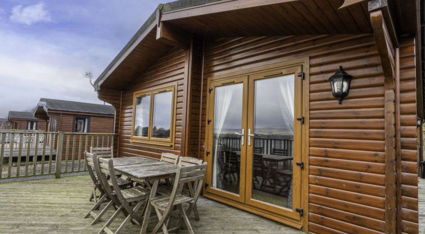 Photo of Loch Leven Lodge 10