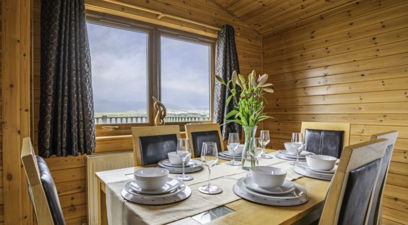 Photo of Loch Leven Lodge 10