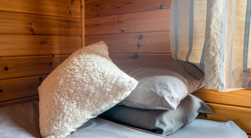 Photo of Loch Leven Lodge 10