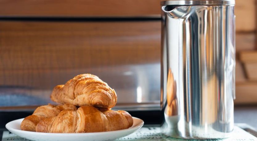 Photo of Loch Leven Lodge 10