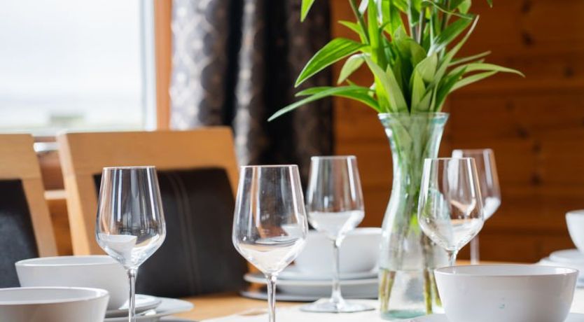 Photo of Loch Leven Lodge 10