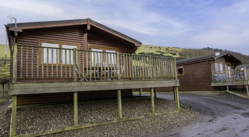 Photo of Loch Leven Lodge 10