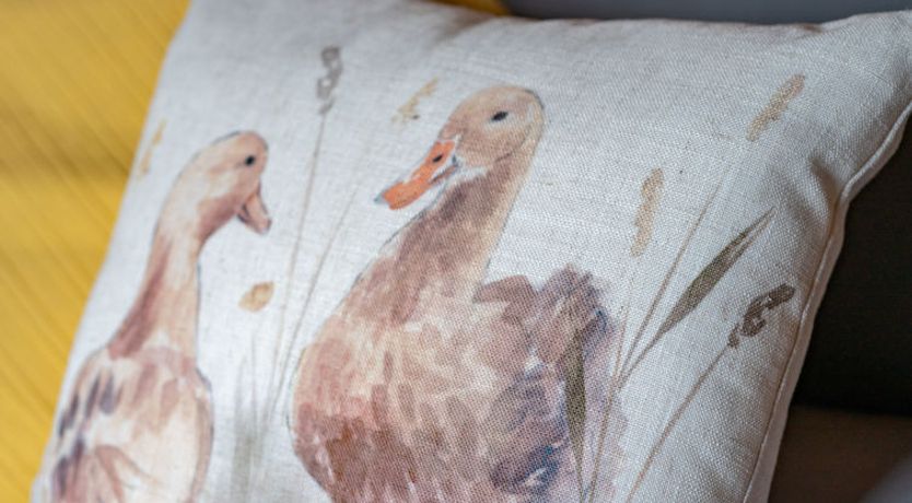 Photo of Loch Leven Lodge 10