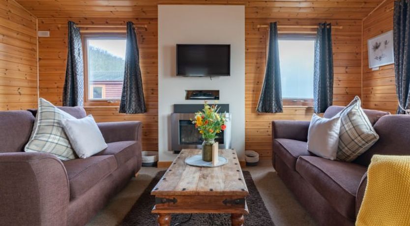 Photo of Loch Leven Lodge 10