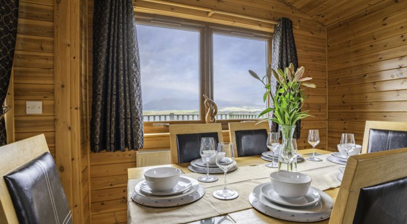 Photo of Loch Leven Lodge 10