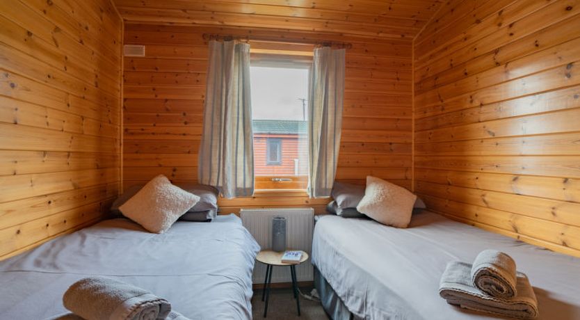 Photo of Loch Leven Lodge 10