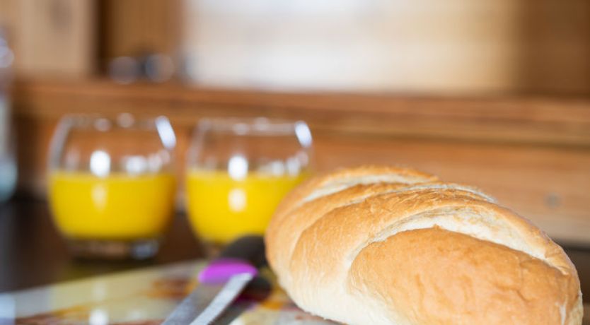 Photo of Loch Leven Lodge 10