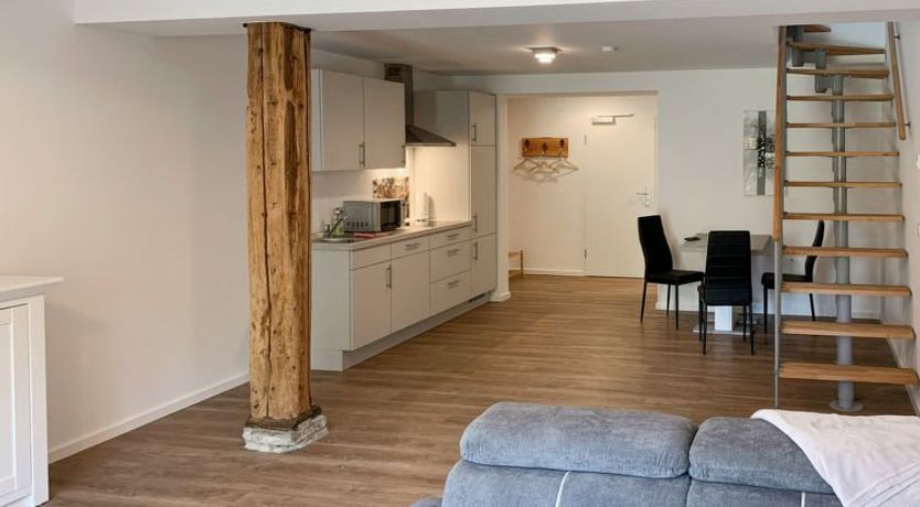 Photo of Wangerooge Apartment 2