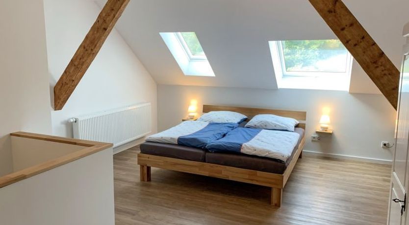 Photo of Wangerooge Apartment 2