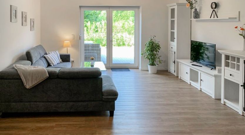 Photo of Wangerooge Apartment 2