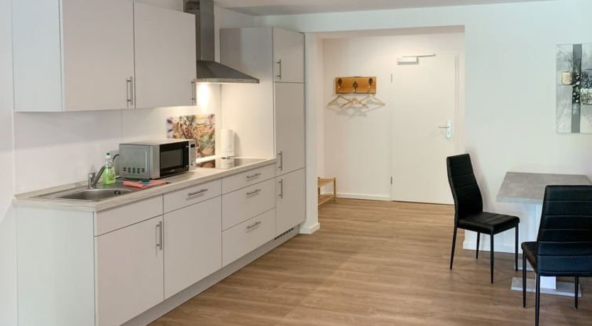 Photo of Wangerooge Apartment 2