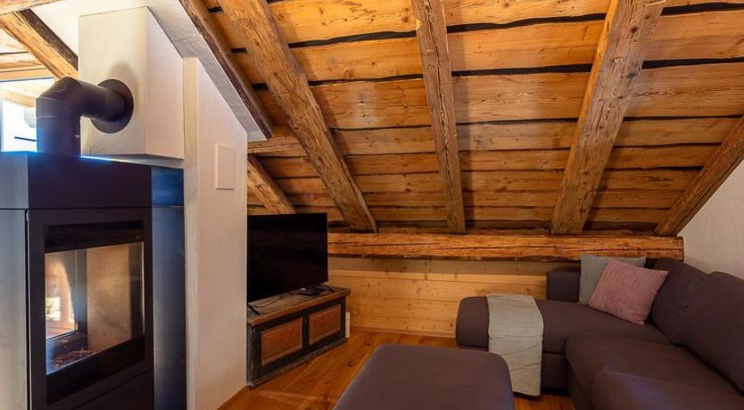 Photo of Ferienhaus Tgioc