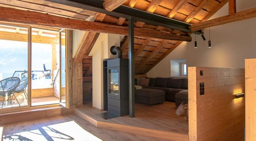 Photo of Ferienhaus Tgioc