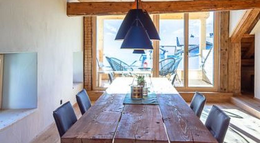 Photo of Ferienhaus Tgioc