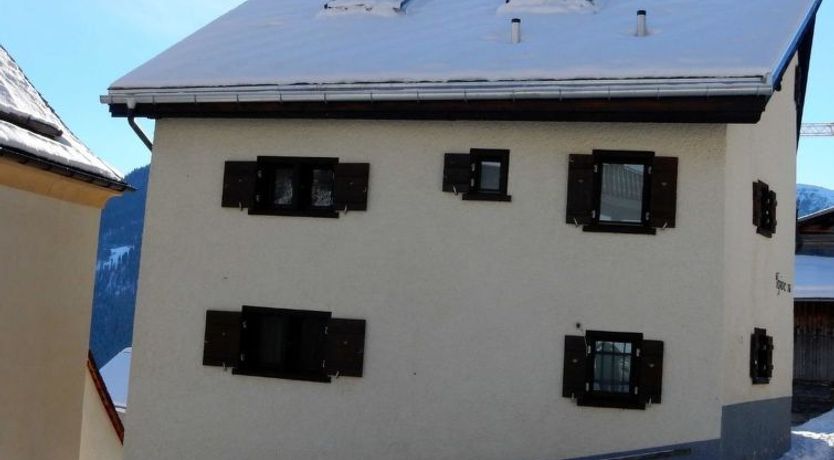 Photo of Ferienhaus Tgioc