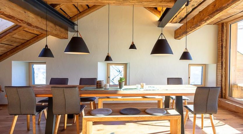 Photo of Ferienhaus Tgioc