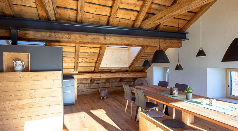 Photo of Ferienhaus Tgioc